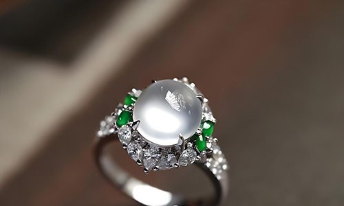 jade jewelry gift idea meaningful present