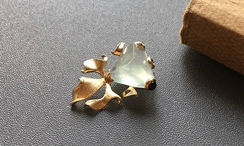 ice-type jadeite translucent jade