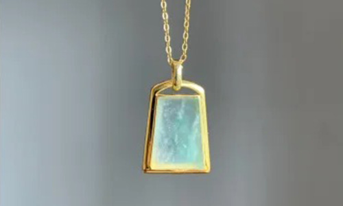 Jadeite Meaning Symbolism: 5 Secrets Behind This Precious Gem | CT Jewel