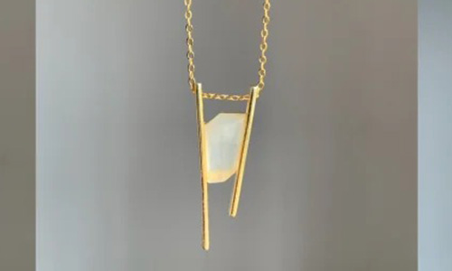 Jadeite Pendant for Virgo: 5 Stunning Designs She Will Treasure | CT Jewel