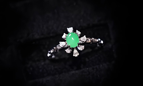 jade vs chalcedony difference